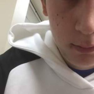 Meet your Posher, Corbin